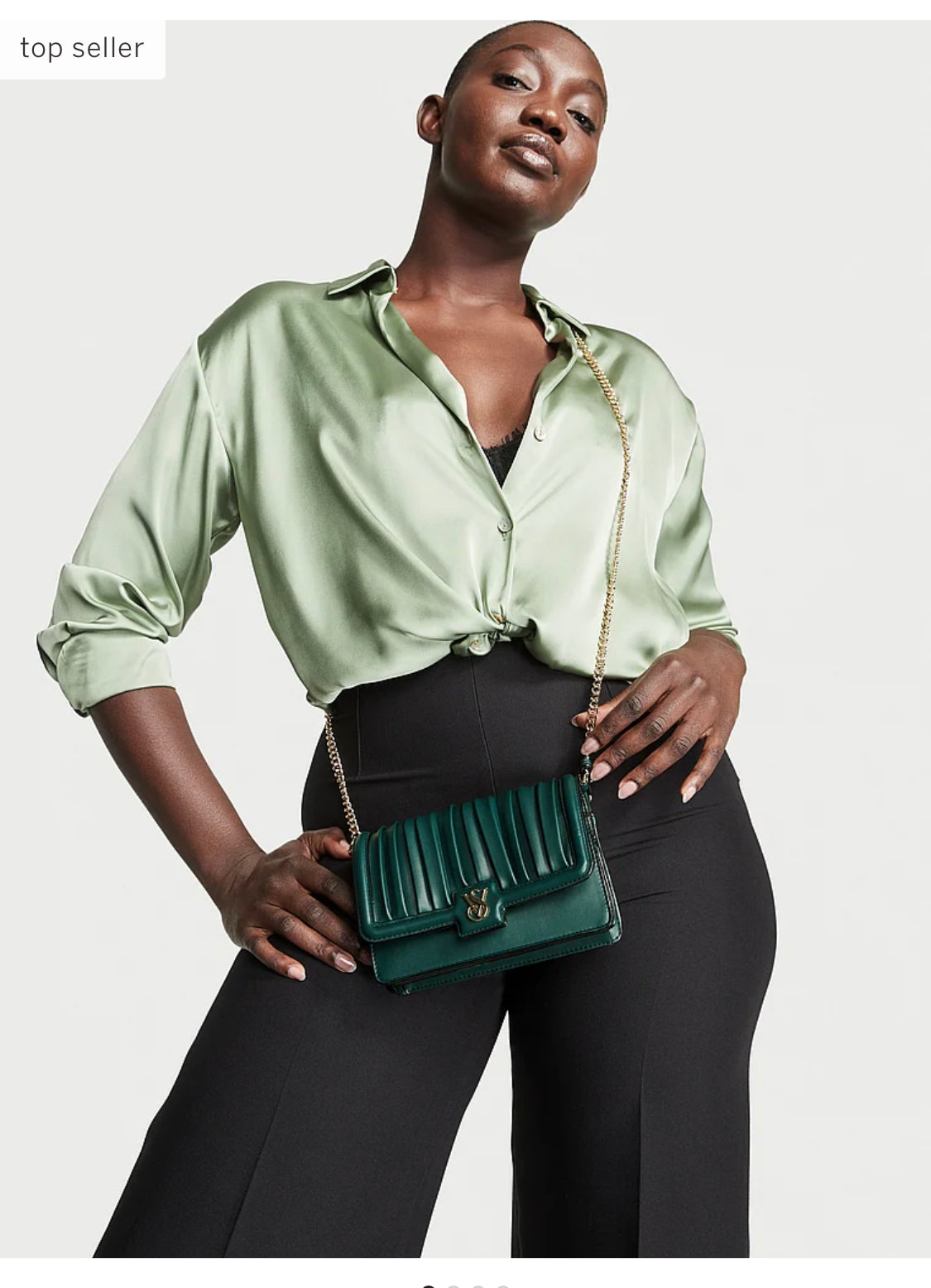 Victoria Secret crossbody