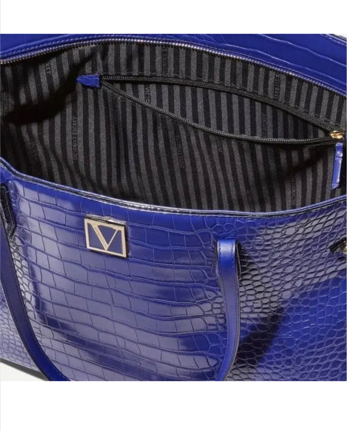 Victoria Secret Large Tote Bag