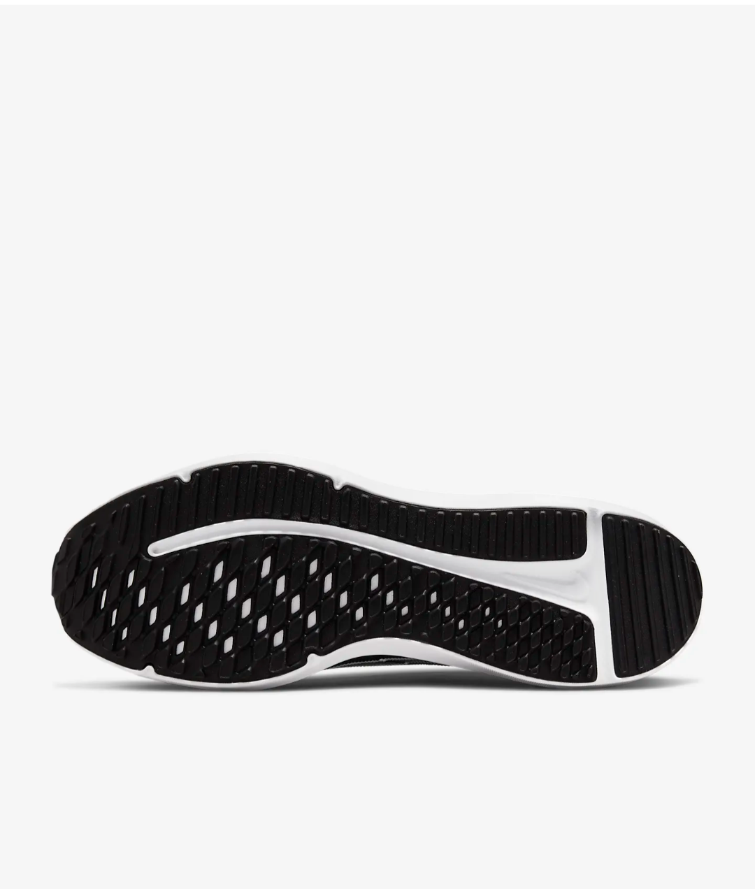 Nike Downshifter 12
Men's Road Running Shoes US size 10