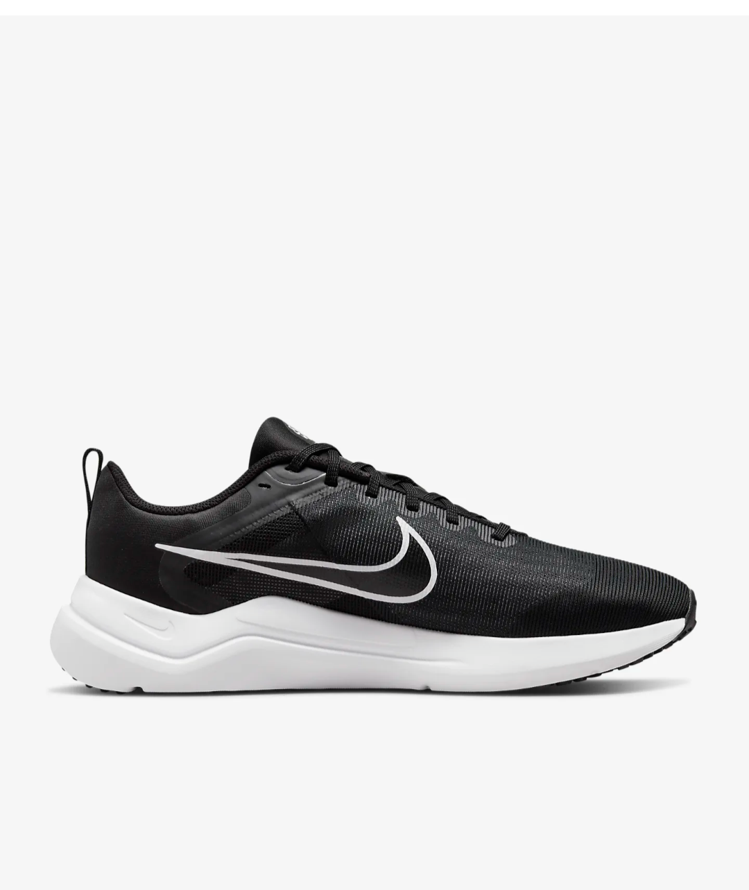 Nike Downshifter 12
Men's Road Running Shoes US size 10