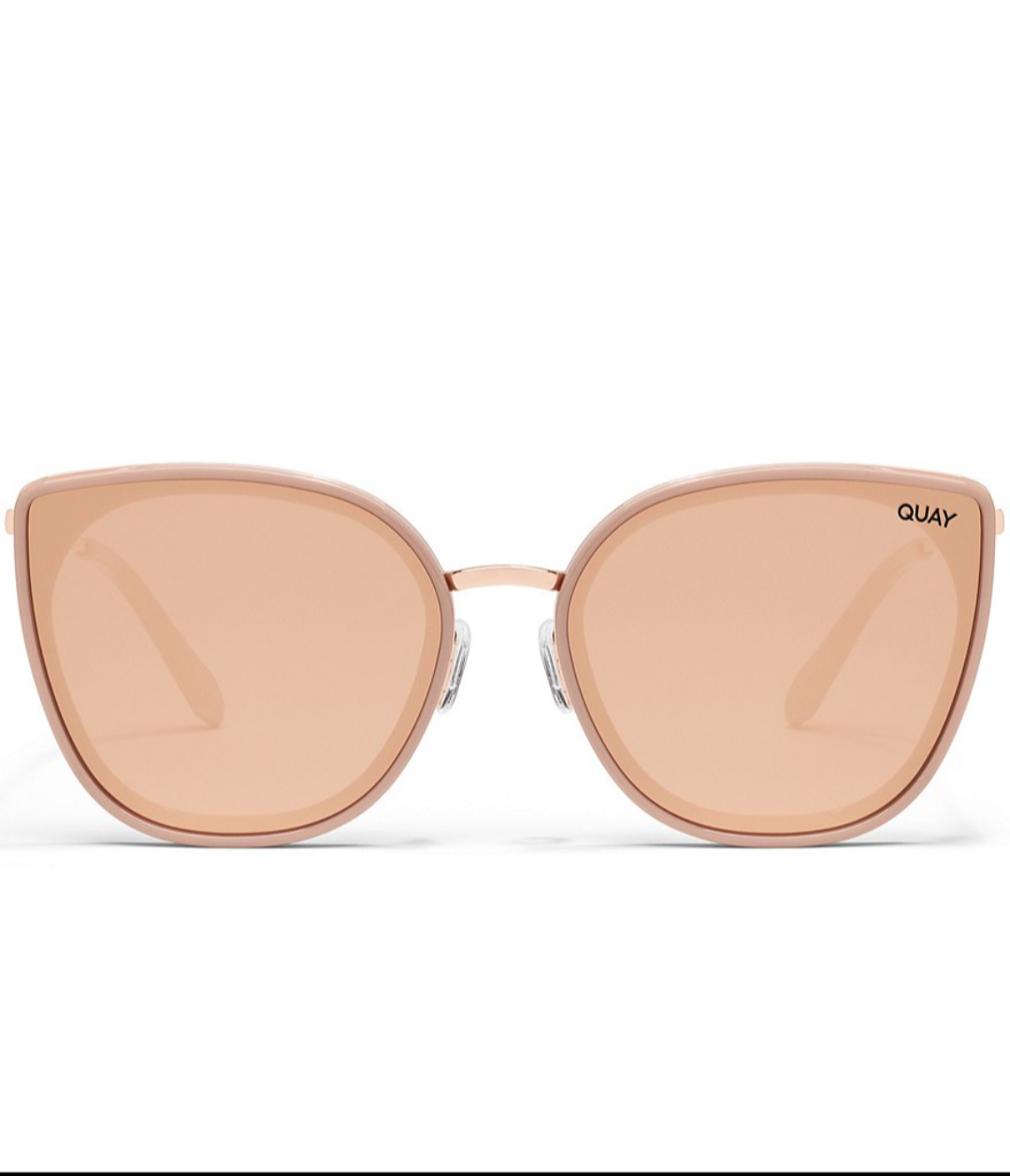 QUAY FLAT OUT
FAWN/FAWN