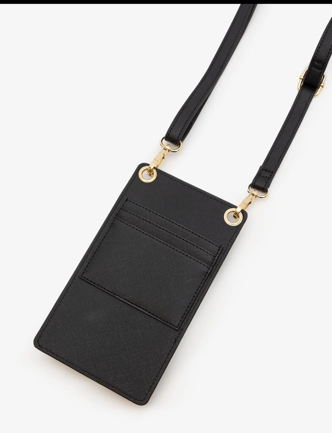 U.S. POLO Phone Crossbody
