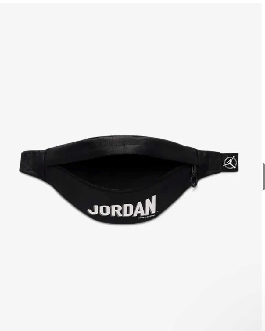 Jordan MJ MVP Flight Crossbody