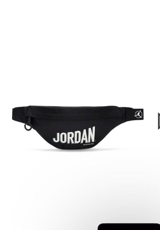 Jordan MJ MVP Flight Crossbody