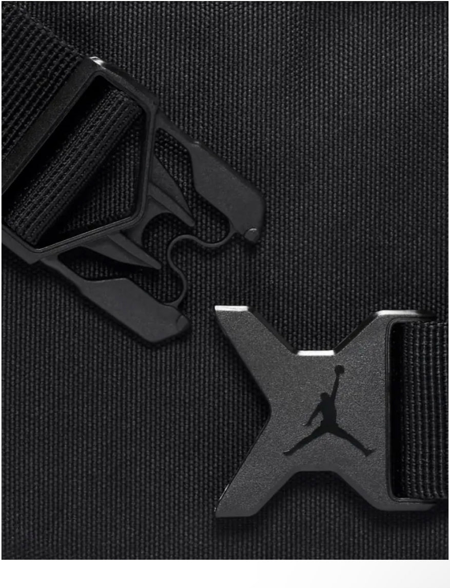 Jordan MJ MVP Flight Crossbody