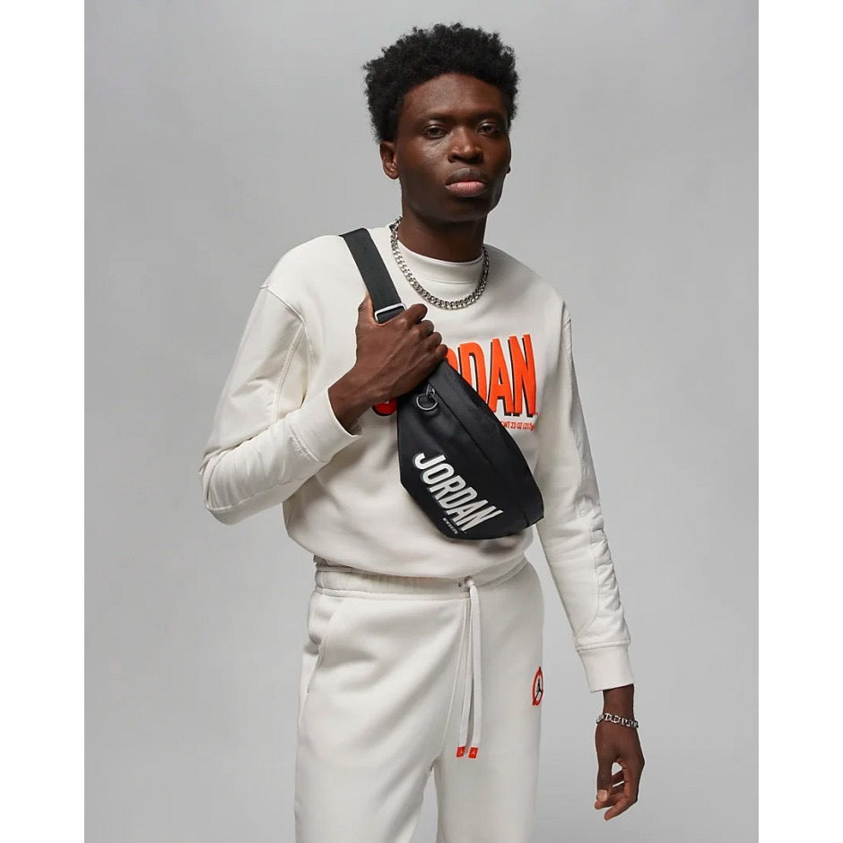 Jordan MJ MVP Flight Crossbody