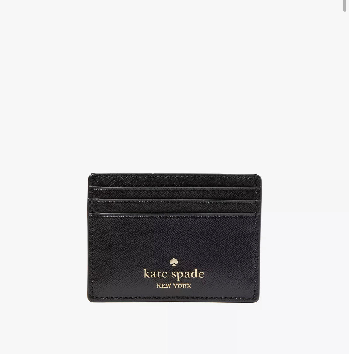 Kate Spade Madison Small Slim Card Holder