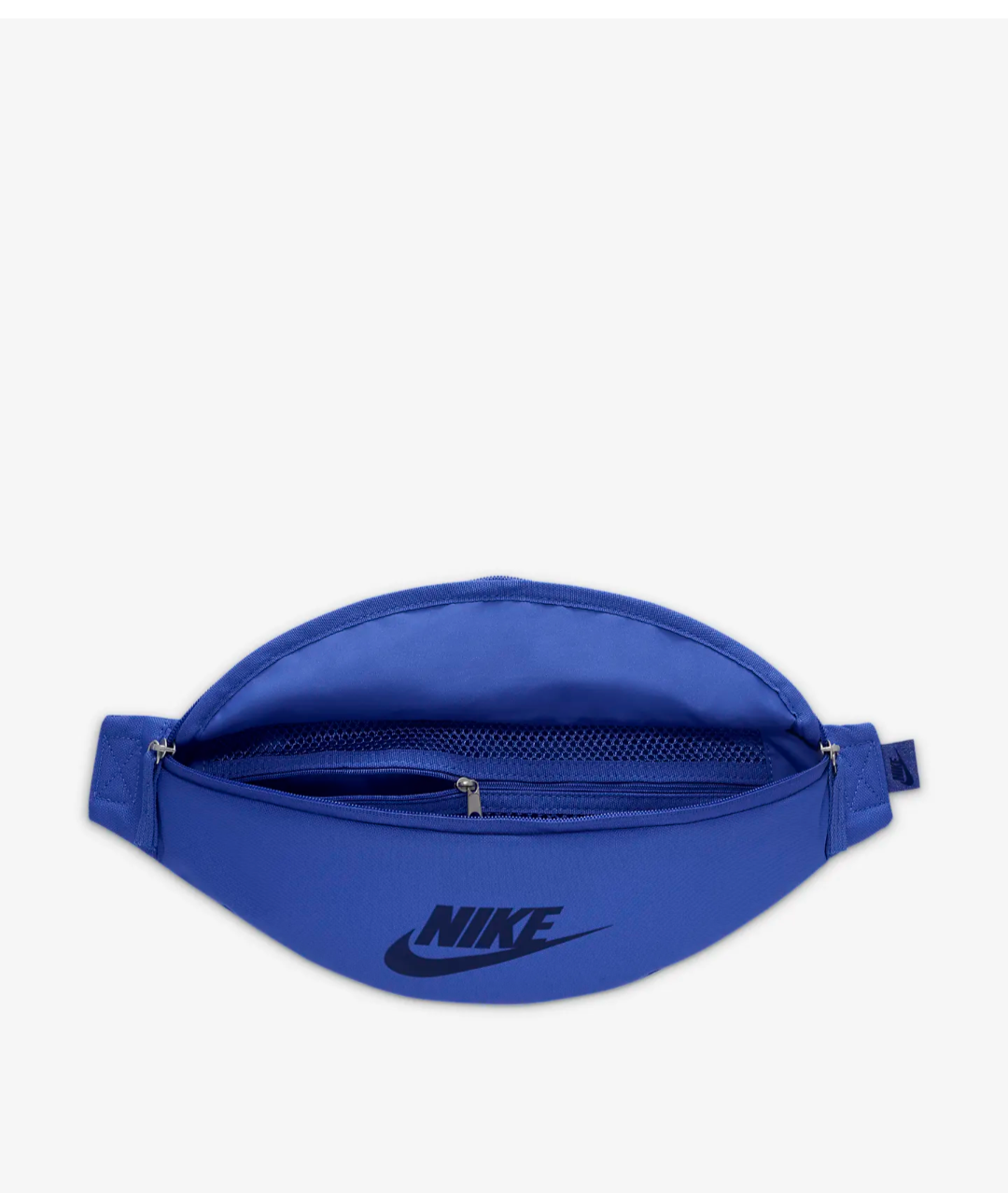 Nike Heritage Waistpack (3L)