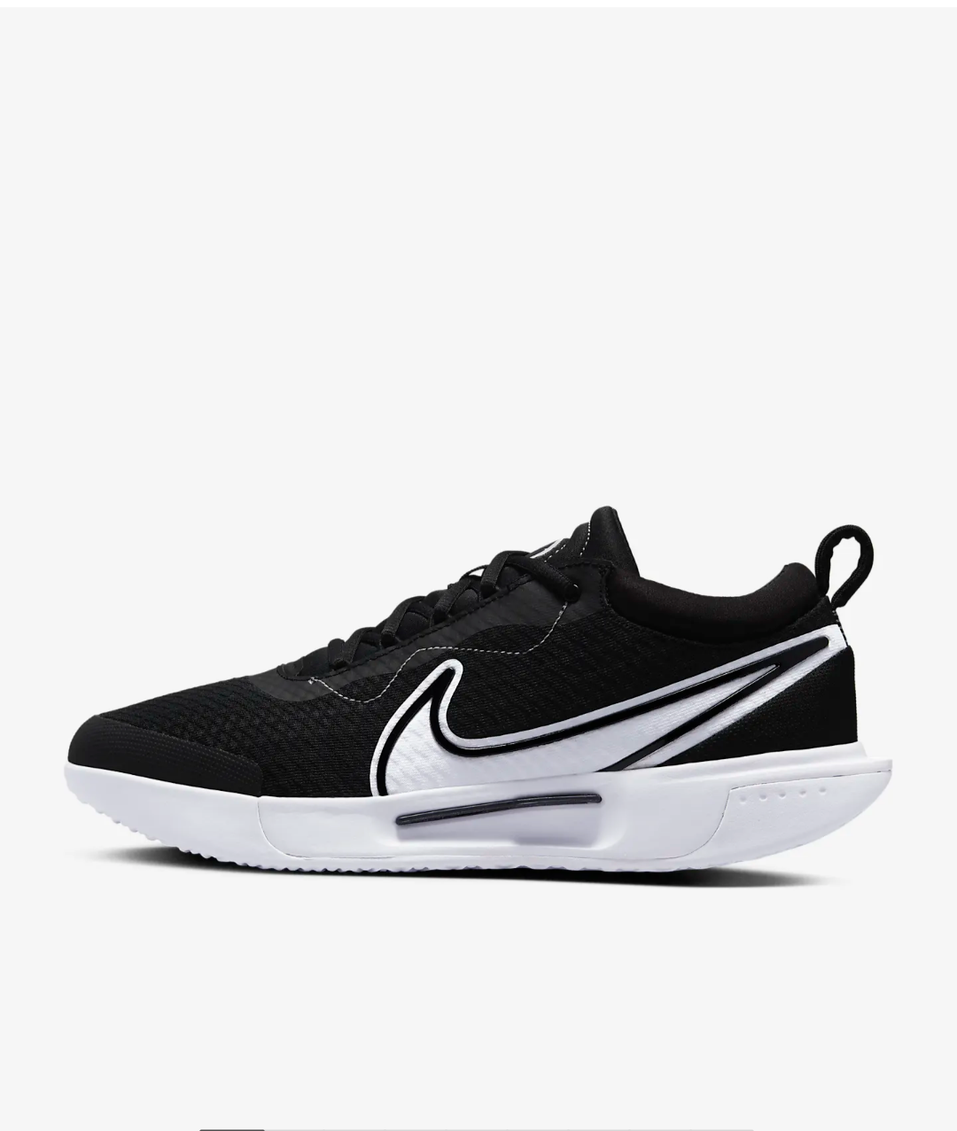 Nike Court Zoom Pro size US 10