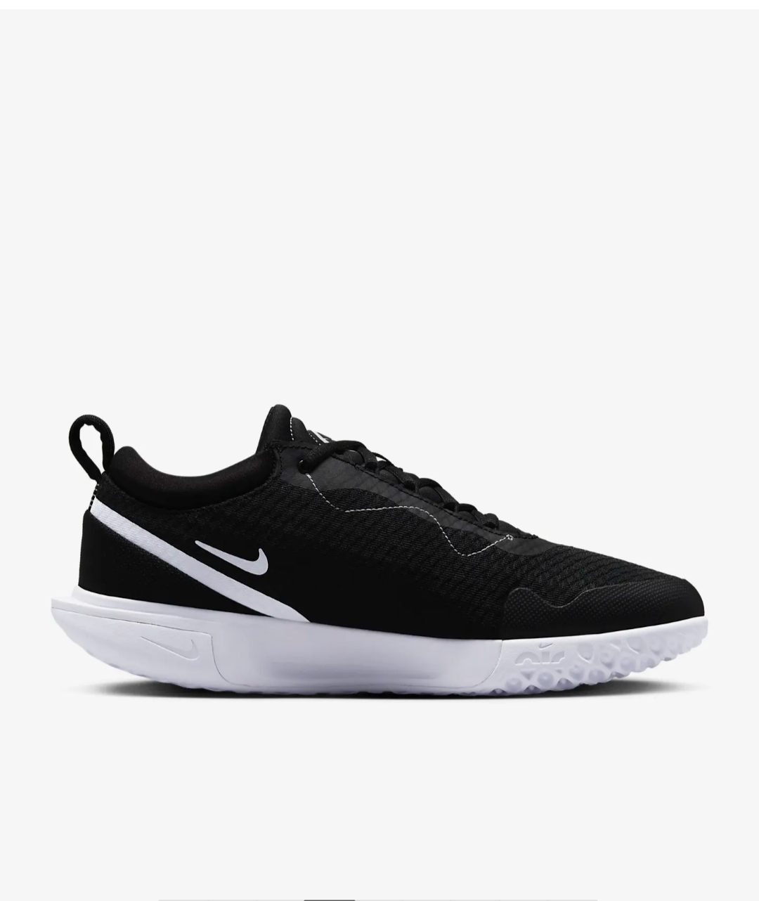 Nike Court Zoom Pro size US 10