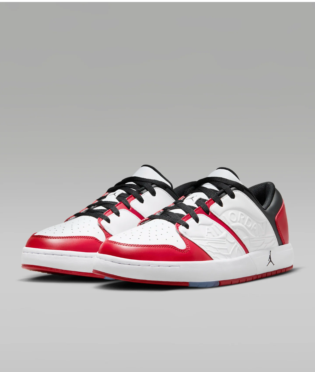 Jordan Nu Retro 1 Low size US 10.5