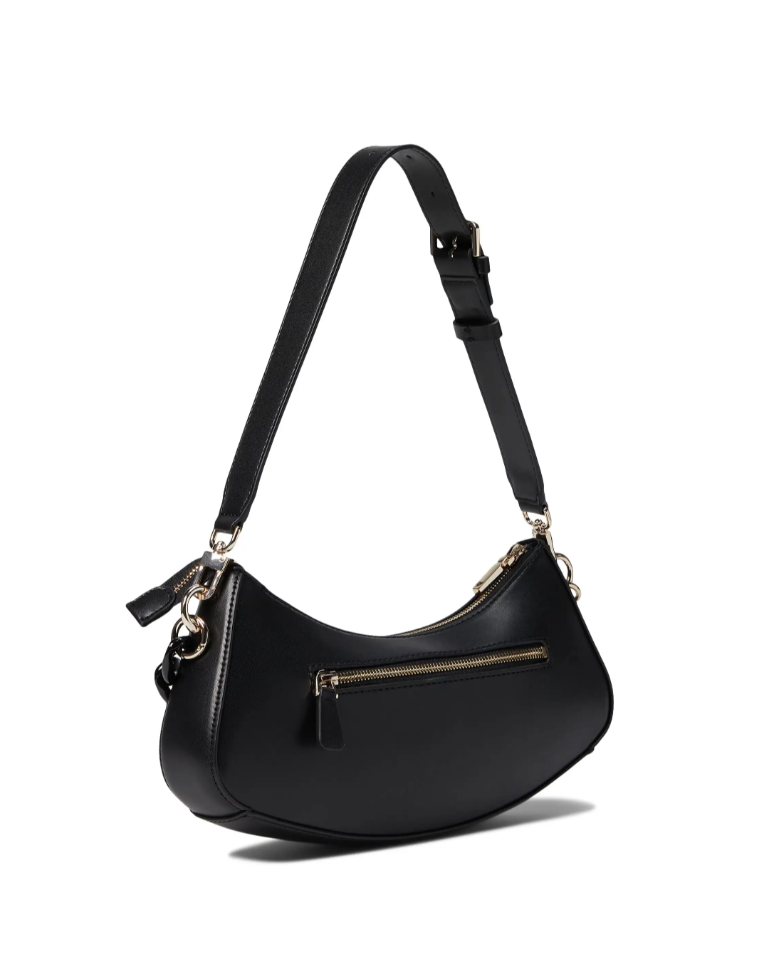 Guess Corina Top Zip Shoulder Bag