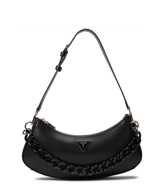 Guess Corina Top Zip Shoulder Bag