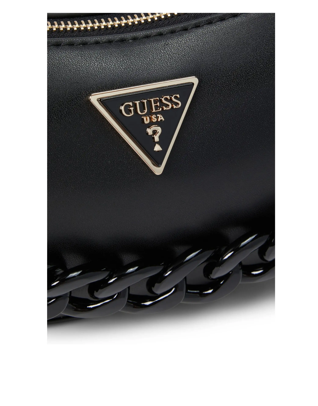 Guess Corina Top Zip Shoulder Bag