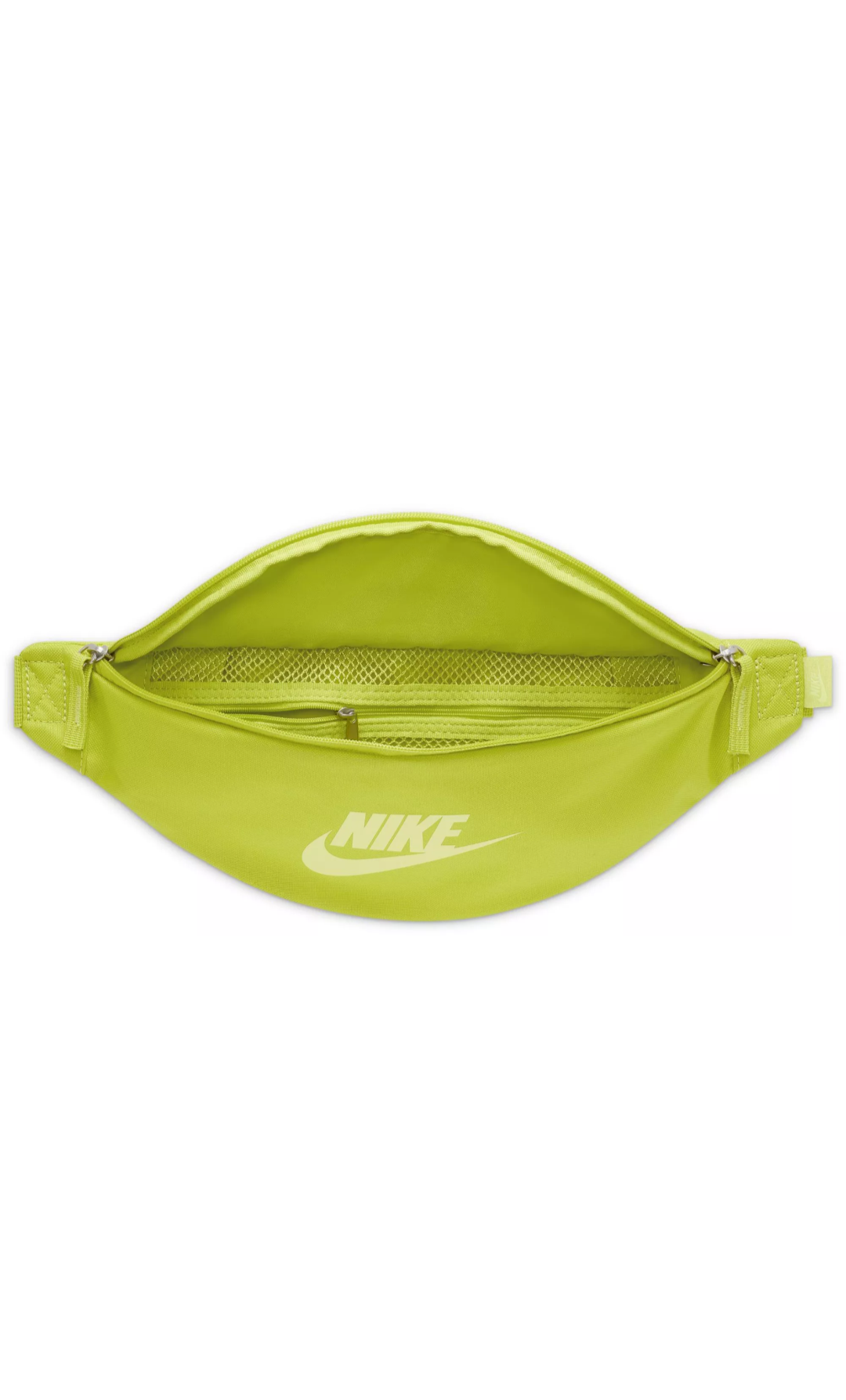 Nike Unisex Heritage Waistpack (3L)